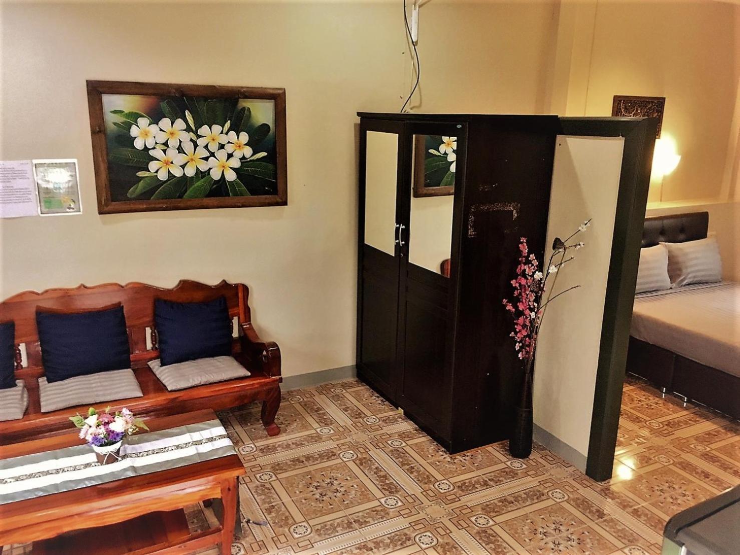 Eidi Homestay Nong Kung Si المظهر الخارجي الصورة