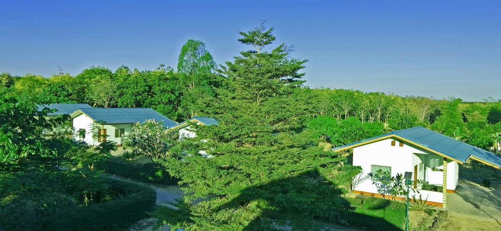 Eidi Homestay Nong Kung Si المظهر الخارجي الصورة