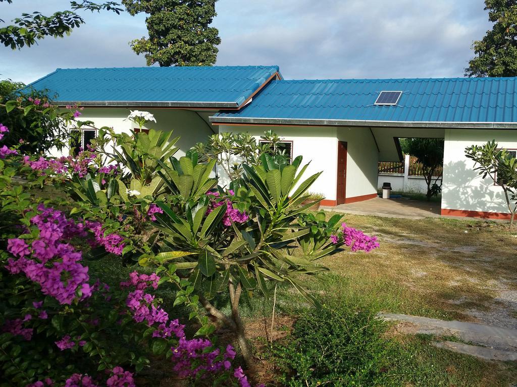 Eidi Homestay Nong Kung Si المظهر الخارجي الصورة